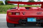 Lamborghini Countach LP5000 S Quattrovalvole 1988 года